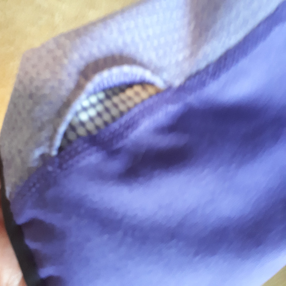 Adidas Lightweight Running Jacket - Picture 8 of 8